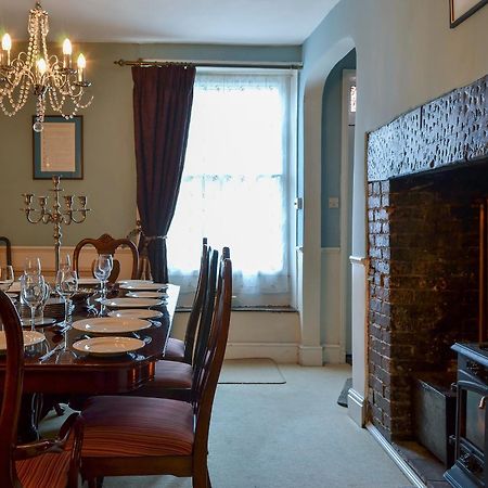 Ellinor House Villa Cleobury Mortimer Luaran gambar