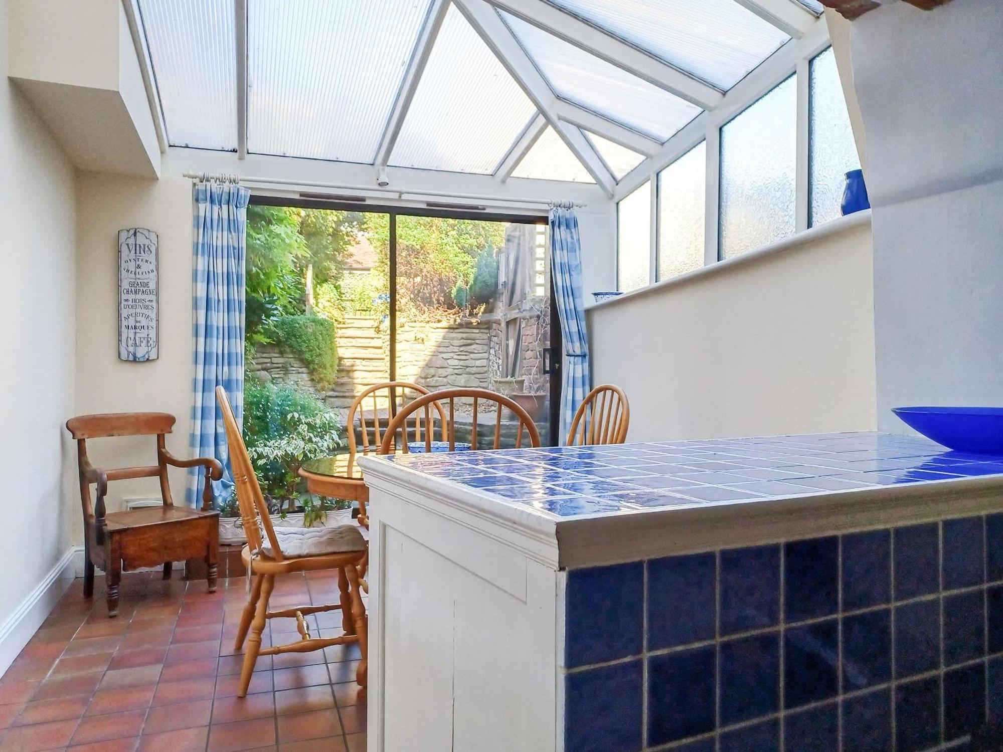 Ellinor House Villa Cleobury Mortimer Luaran gambar