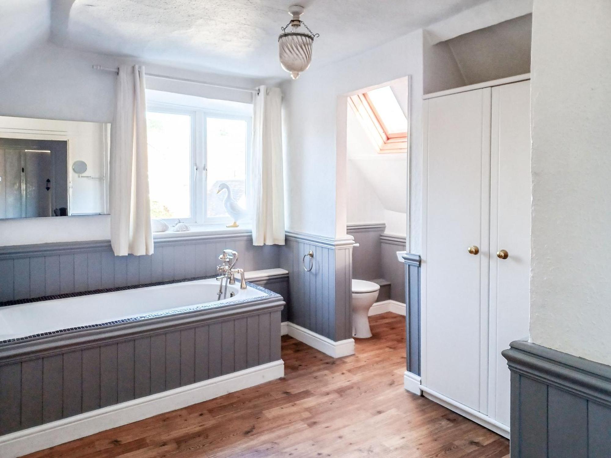 Ellinor House Villa Cleobury Mortimer Luaran gambar