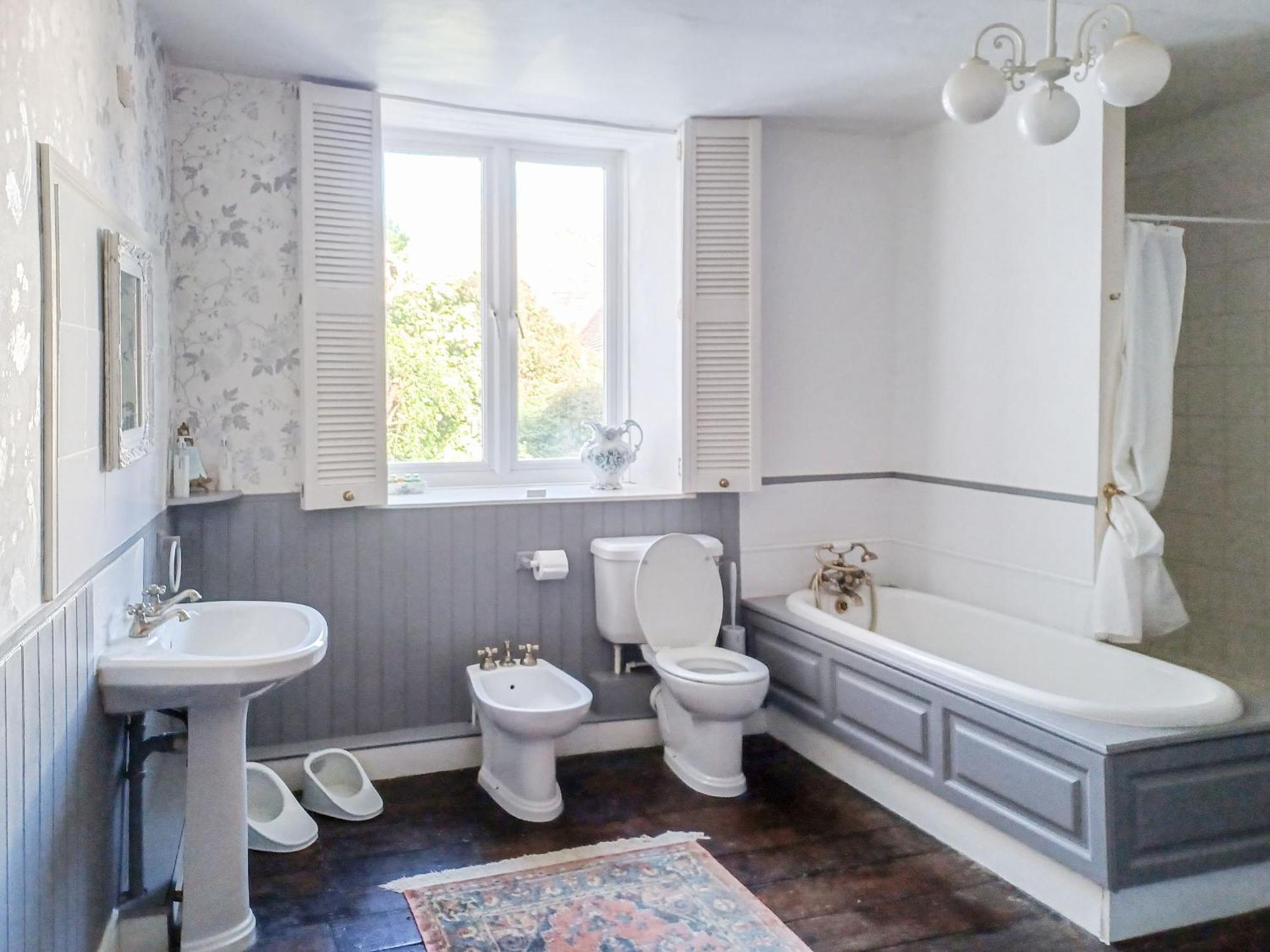 Ellinor House Villa Cleobury Mortimer Luaran gambar