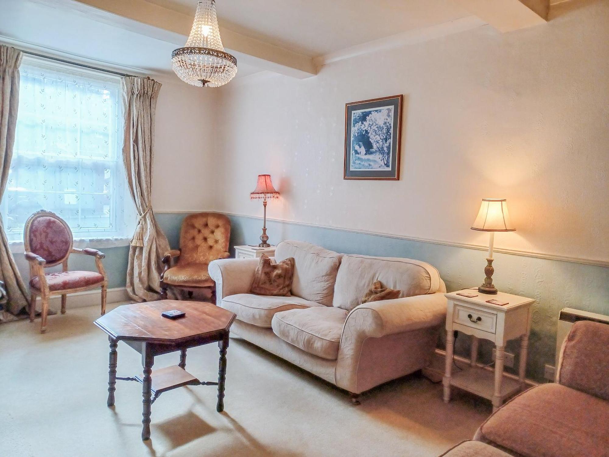 Ellinor House Villa Cleobury Mortimer Luaran gambar