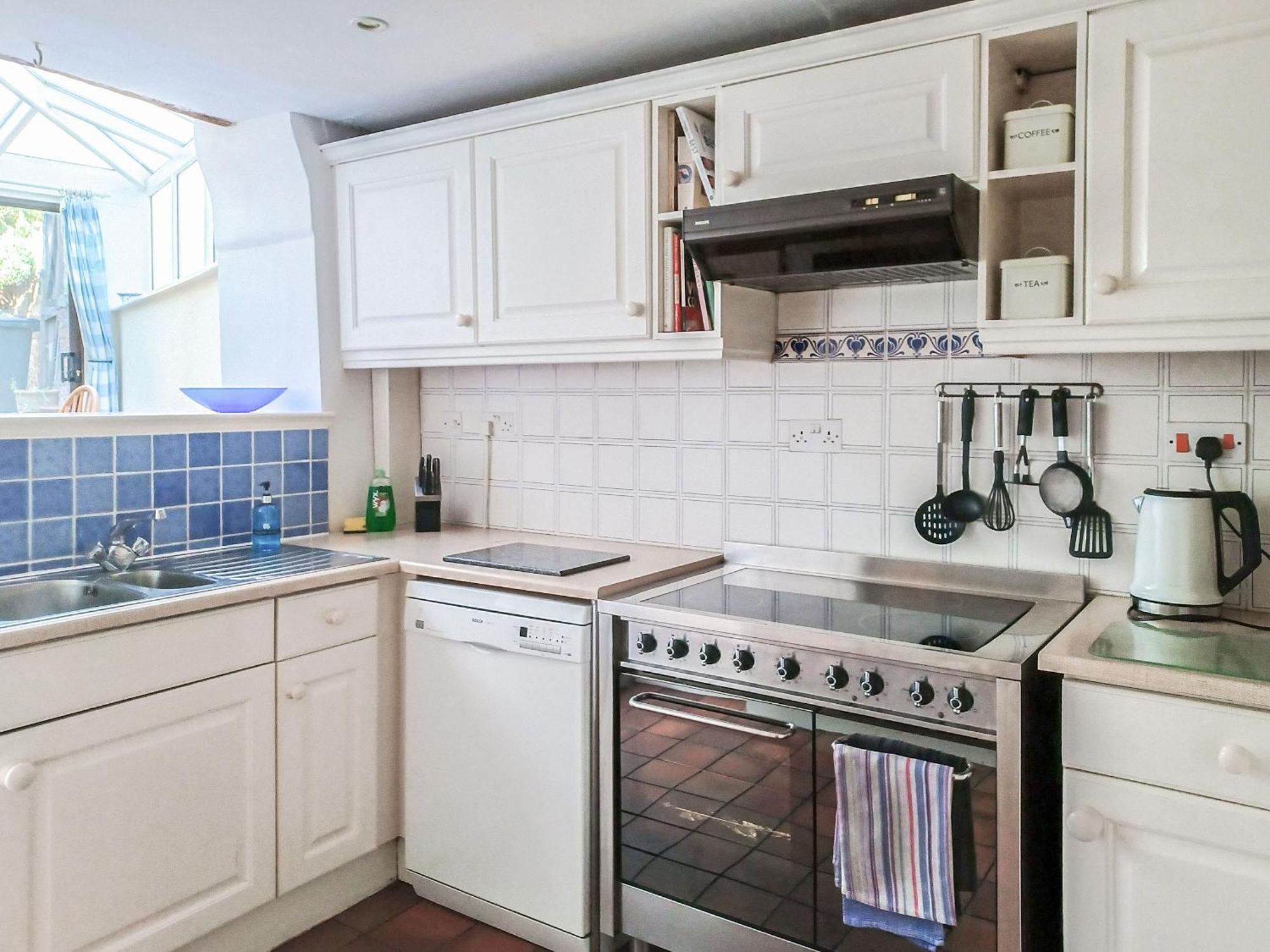 Ellinor House Villa Cleobury Mortimer Luaran gambar
