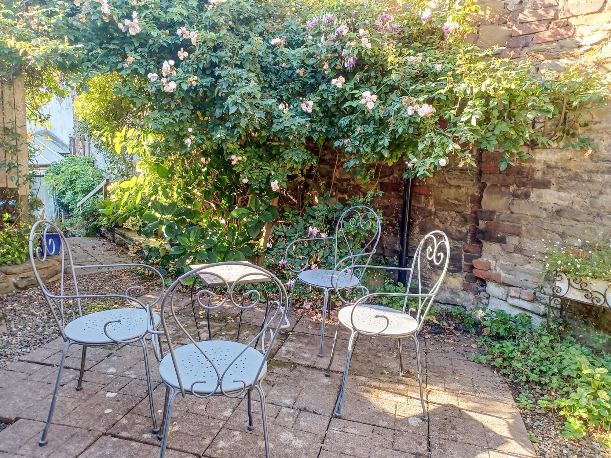 Ellinor House Villa Cleobury Mortimer Luaran gambar