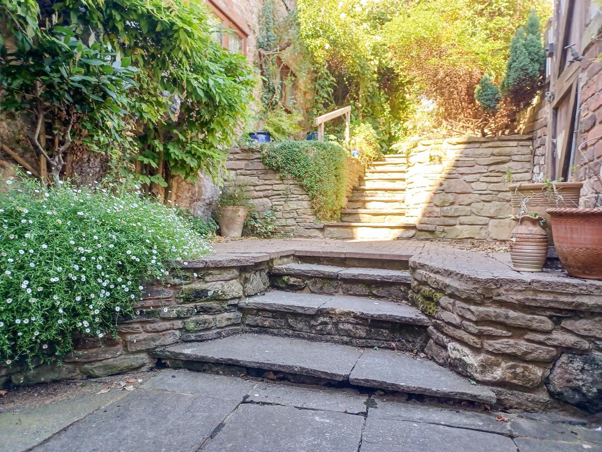 Ellinor House Villa Cleobury Mortimer Luaran gambar